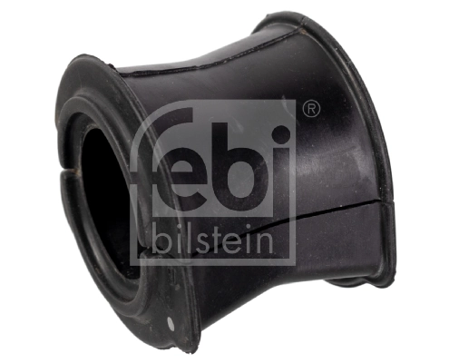 Mounting, stabiliser bar